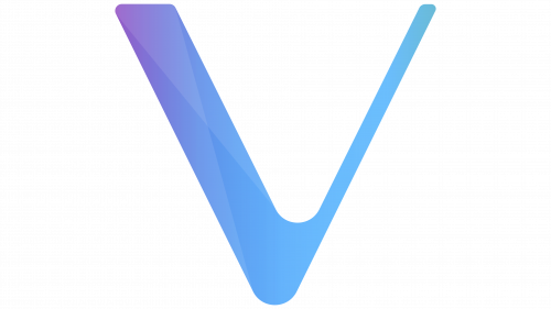 Logo de VeChain