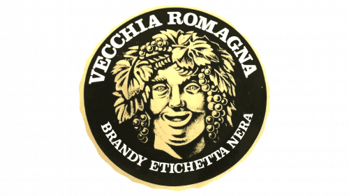 Logo de Vecchia Romagna