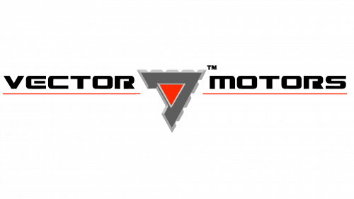 Logo de Vector Motors