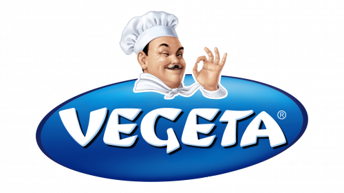 Logo de Vegeta