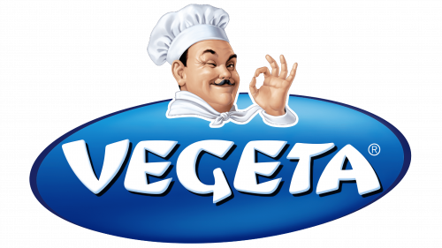 Logo de Vegeta
