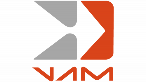 Logo de Vehiculos Automotores Mexicanos
