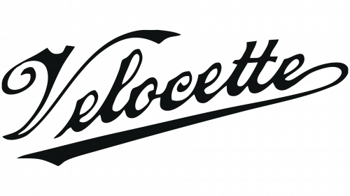 Logo de Velocette