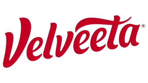 Logo de Velveeta
