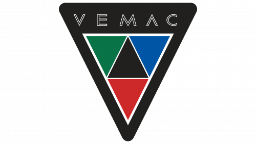 Logo de Vemac