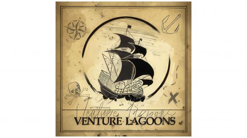 Logo de Venture Lagoons
