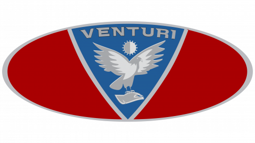 Logo de Venturi