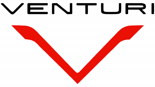 Logo de Venturi