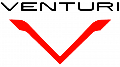 Logo de Venturi