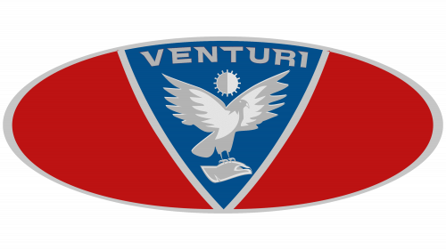 Logo de Venturi