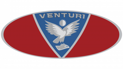 Logo de Venturi