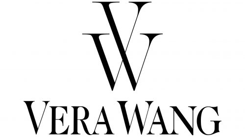 Logo de Vera Wang