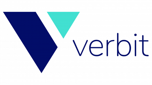 Logo de Verbit