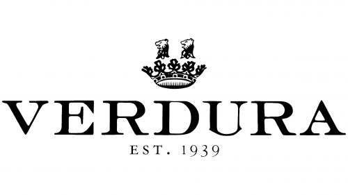Logo de Verdura