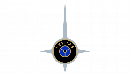 Logo de Veritas