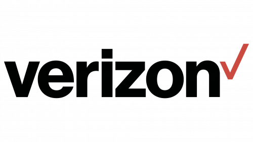 Logo de Verizon