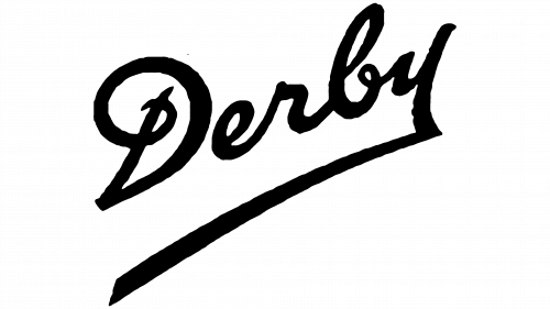 Logo de Vernon-Derby