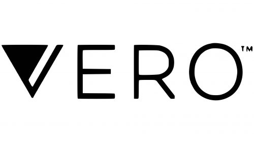 Logo de Vero