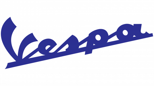 Logo de Vespa