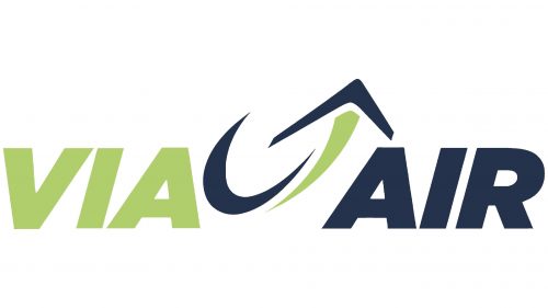 Logo de ViaAir