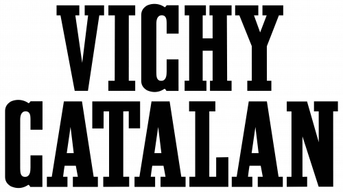 Logo de Vichy Catalan