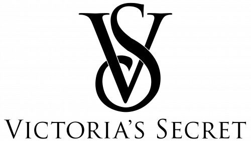 Logo de Victoria Secret