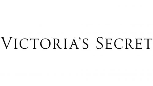 Logo de Victoria's Secret