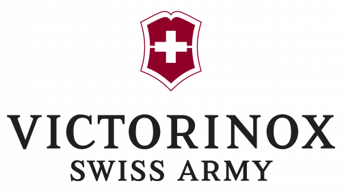 Logo de Victorinox