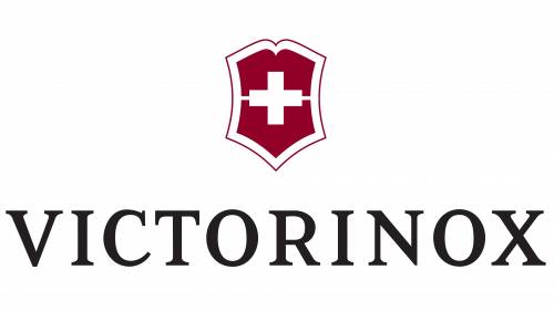 Logo de Victorinox (Luggage & Suitcases)