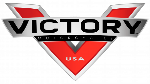 Logo de Victory