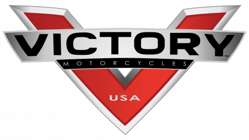 Logo de Victory