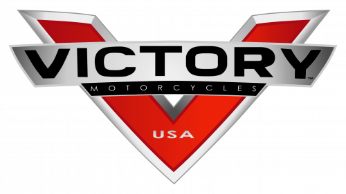 Logo de Victory