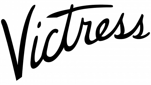 Logo de Victress Manufacturing Company