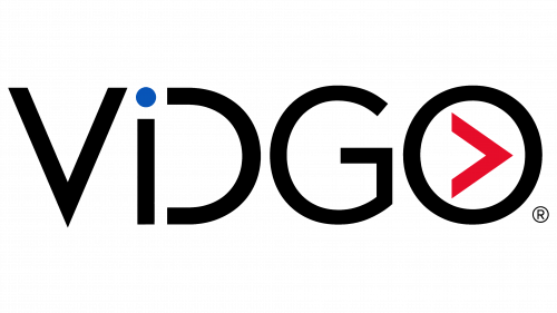 Logo de Vidgo