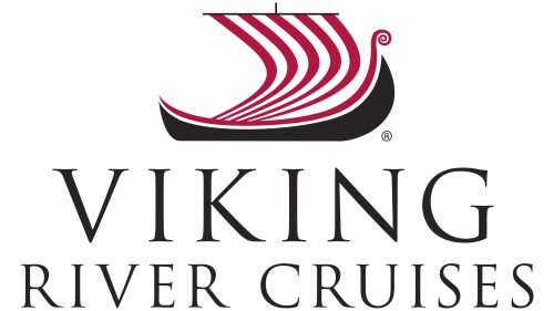 Logo de Viking River Cruises