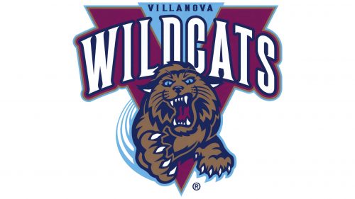 Logo de Villanova Wildcats