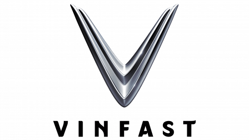 Logo de VinFast