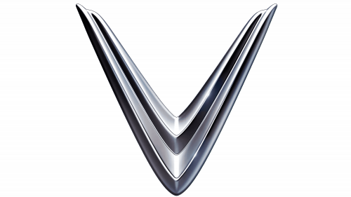 Logo de VinFast (Vietnam)