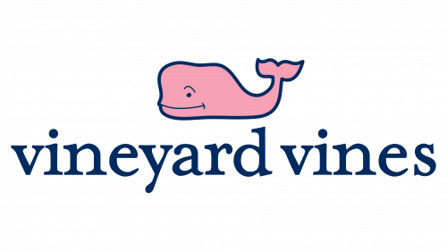 Logo de Vineyard Vines