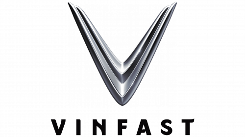 Logo de Vinfast