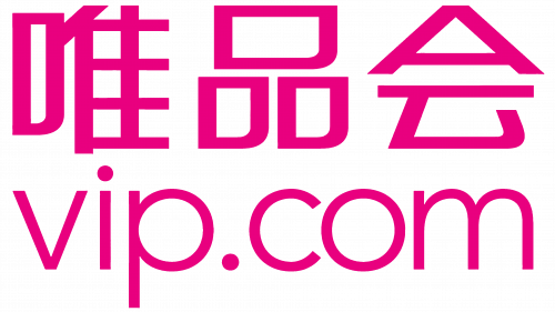 Logo de Vipshop