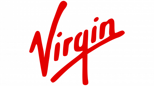 Logo de Virgin