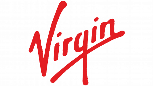 Logo de Virgin