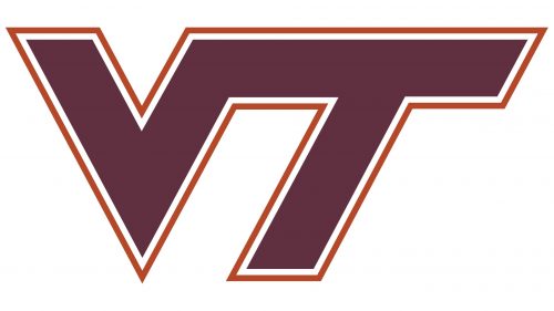 Logo de Virginia Tech Hokies