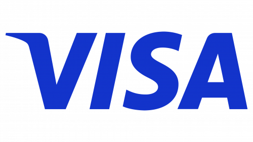 Logo de Visa