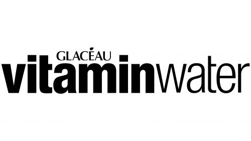 Logo de Vitaminwater