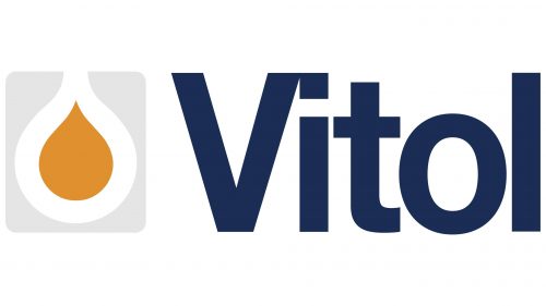 Logo de Vitol