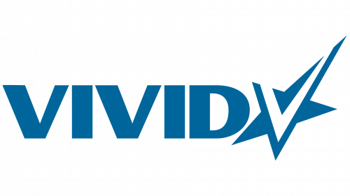 Logo de Vivid Entertainment