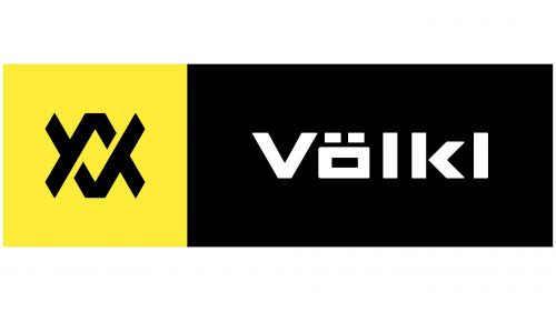Logo de Volkl