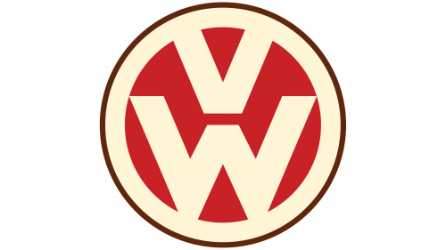 Logo de Volkswagen